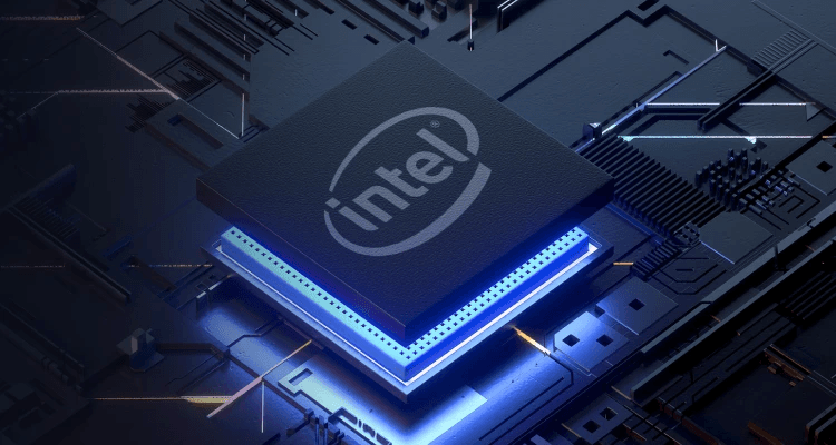 VPS (Intel Xeon)