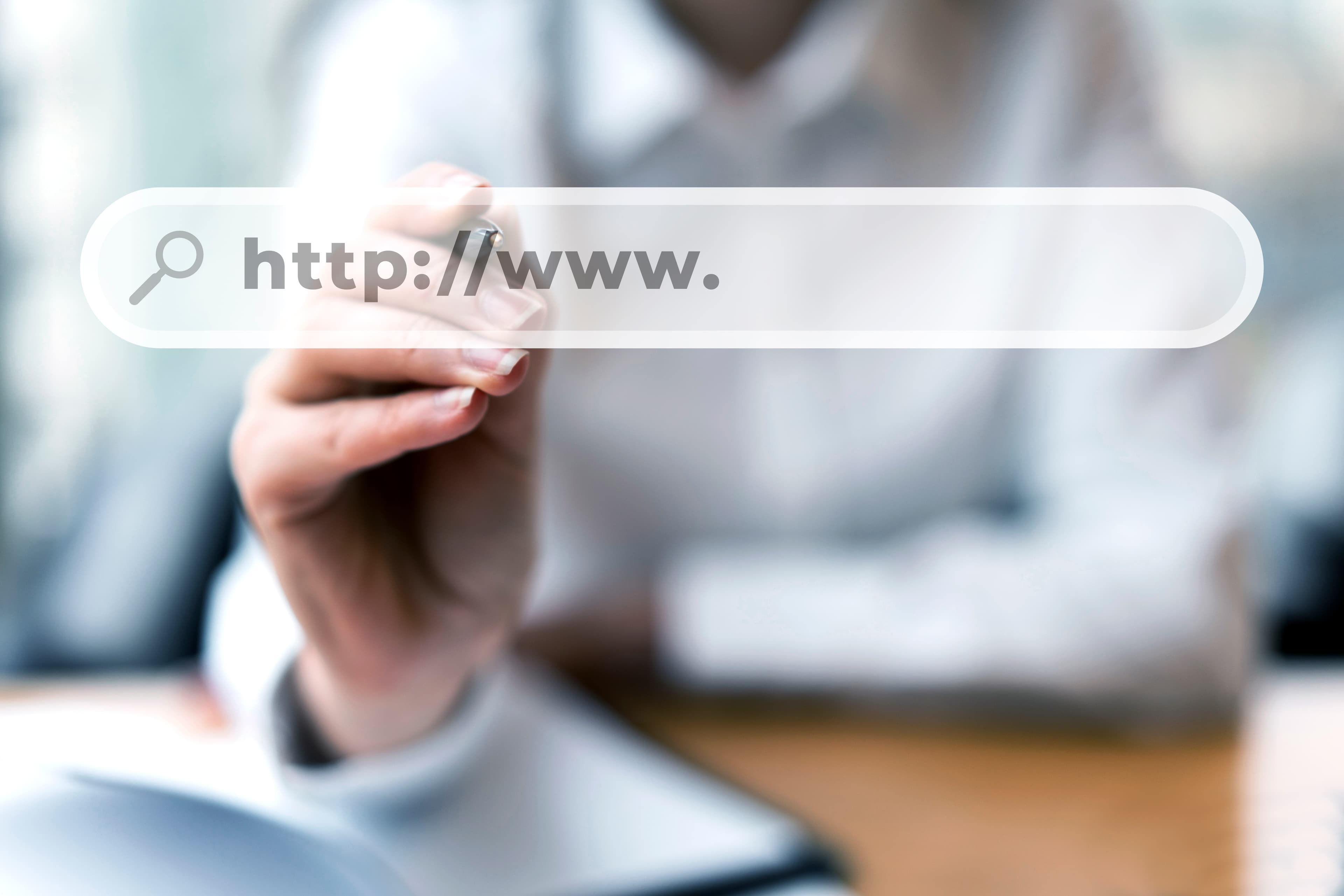 Domains